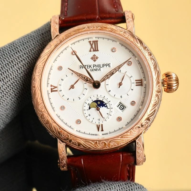 PATEK PHILIPPE Watches SportInspired 195181