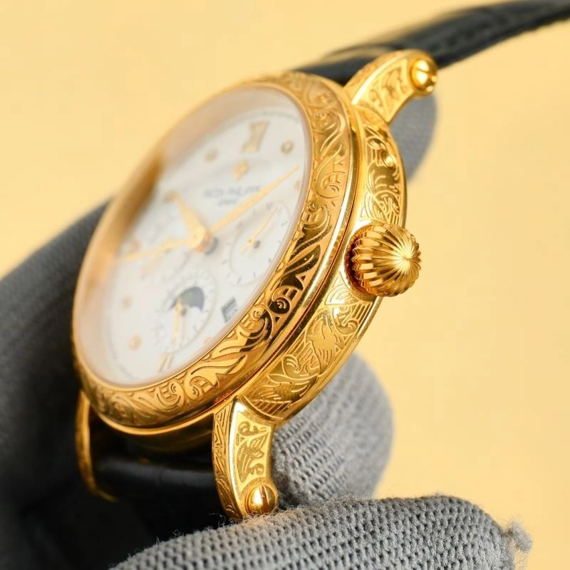 PATEK PHILIPPE Watches SportInspired 195181