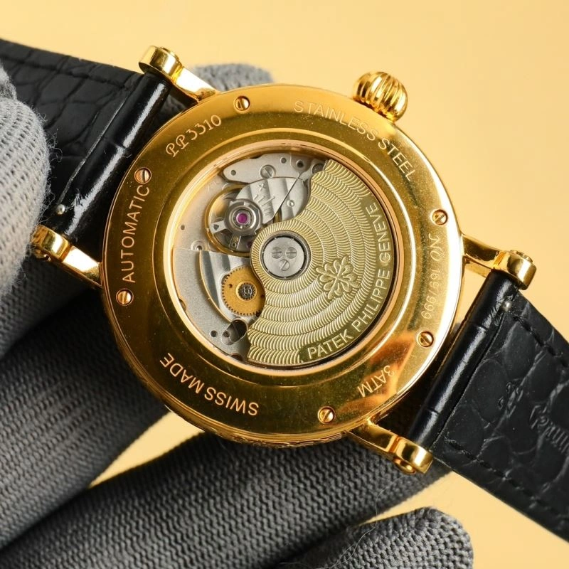 PATEK PHILIPPE Watches SportInspired 195181