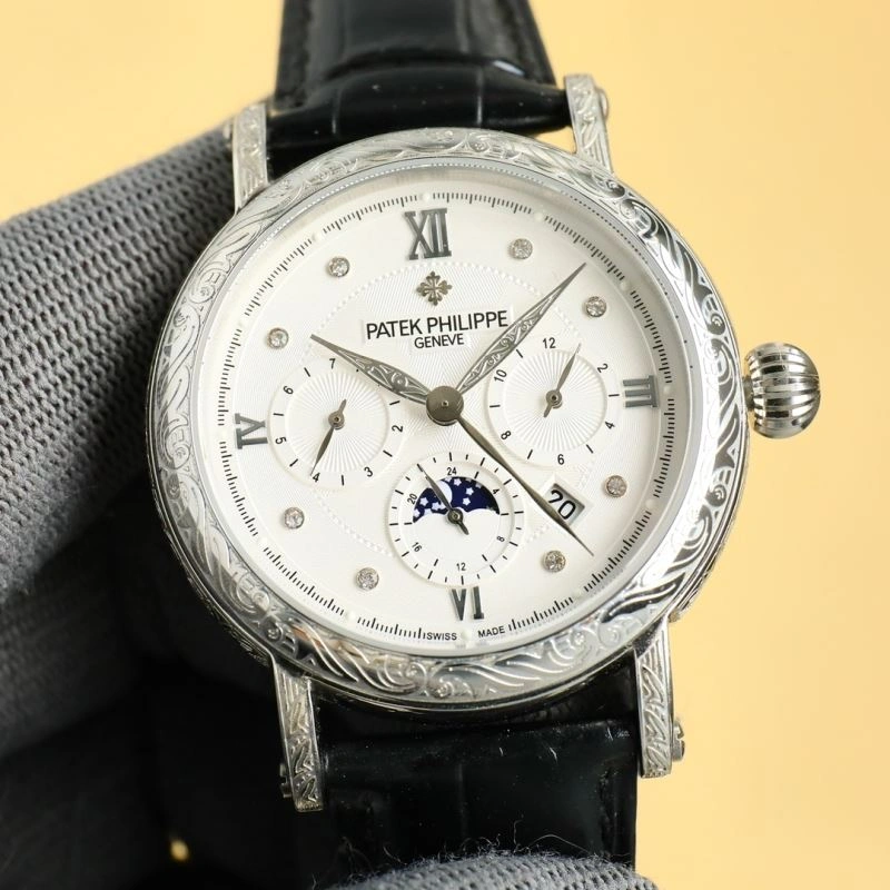 PATEK PHILIPPE Watches HighQuality 195182