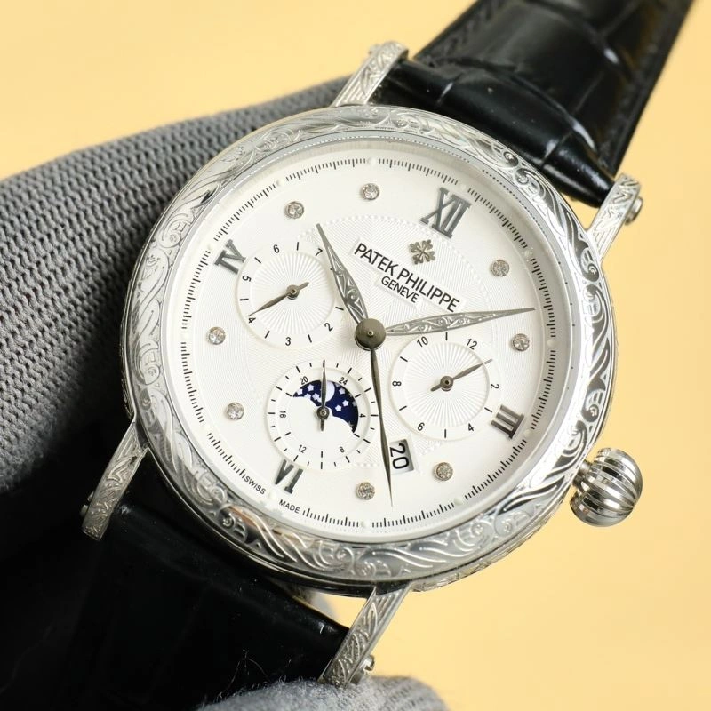 PATEK PHILIPPE Watches HighQuality 195182