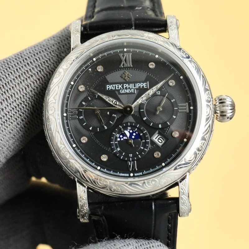 PATEK PHILIPPE Watches HighQuality 195182