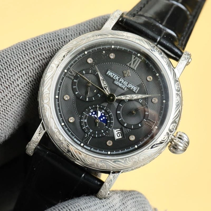 PATEK PHILIPPE Watches HighQuality 195182