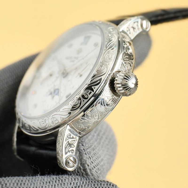 PATEK PHILIPPE Watches HighQuality 195182