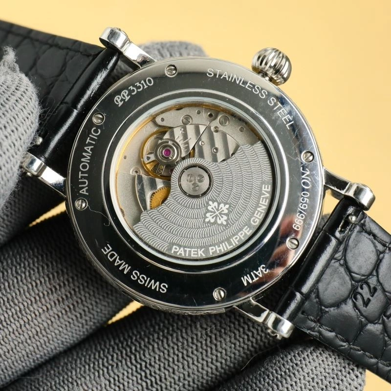 PATEK PHILIPPE Watches HighQuality 195182