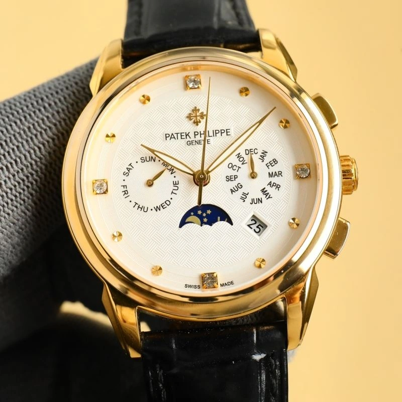 PATEK PHILIPPE Watches UrbanChic 195184