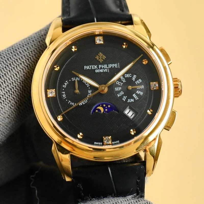 PATEK PHILIPPE Watches UrbanChic 195184