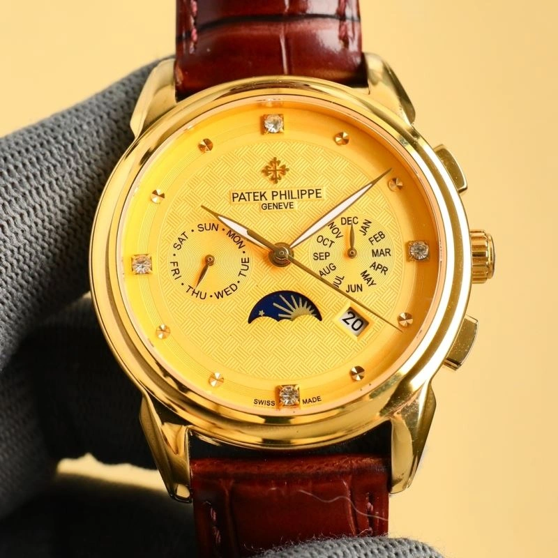 PATEK PHILIPPE Watches UrbanChic 195184