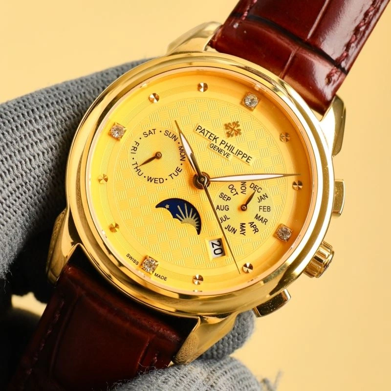 PATEK PHILIPPE Watches UrbanChic 195184