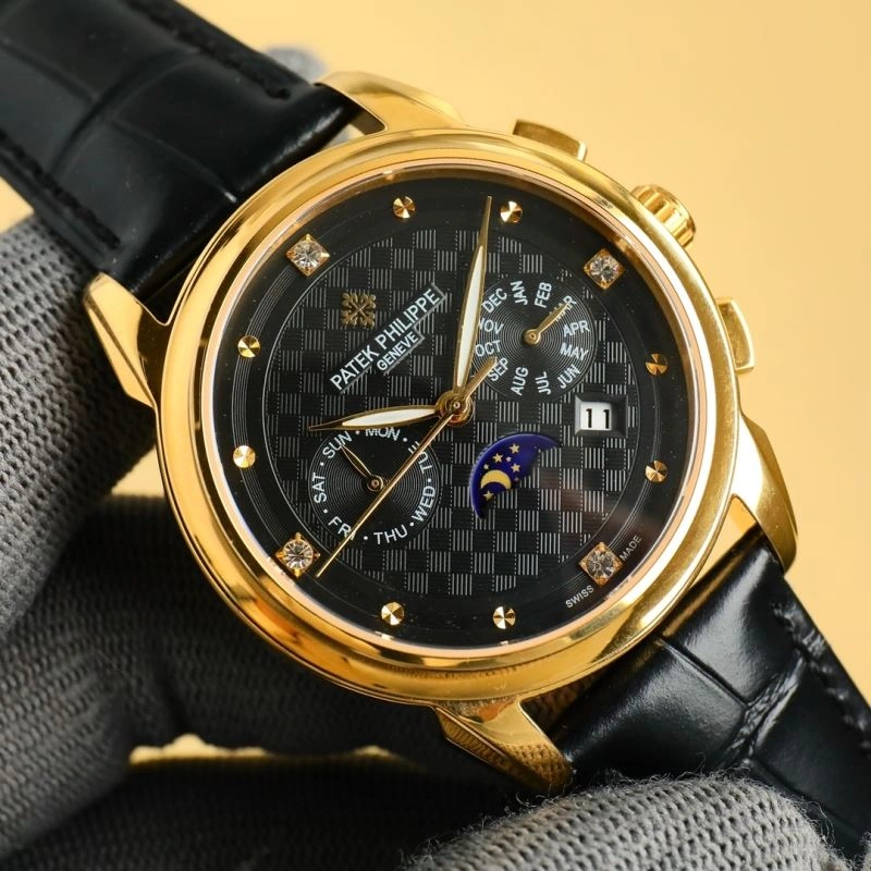 PATEK PHILIPPE Watches UrbanChic 195184