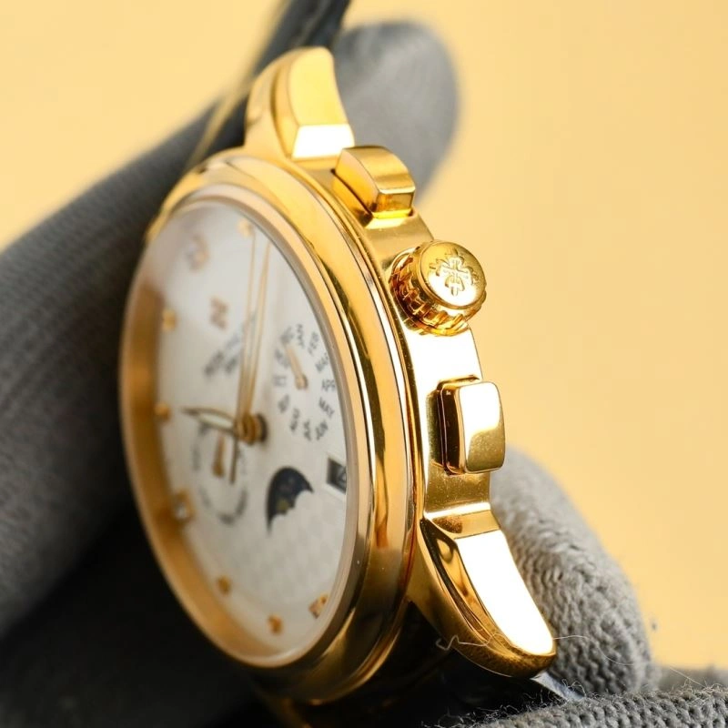 PATEK PHILIPPE Watches UrbanChic 195184