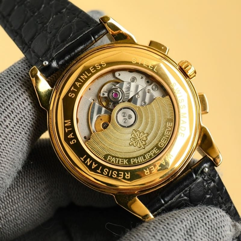 PATEK PHILIPPE Watches UrbanChic 195184