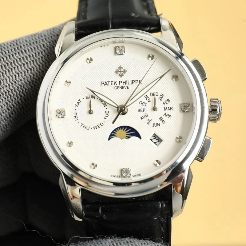 PATEK PHILIPPE Watches Minimalist 195174