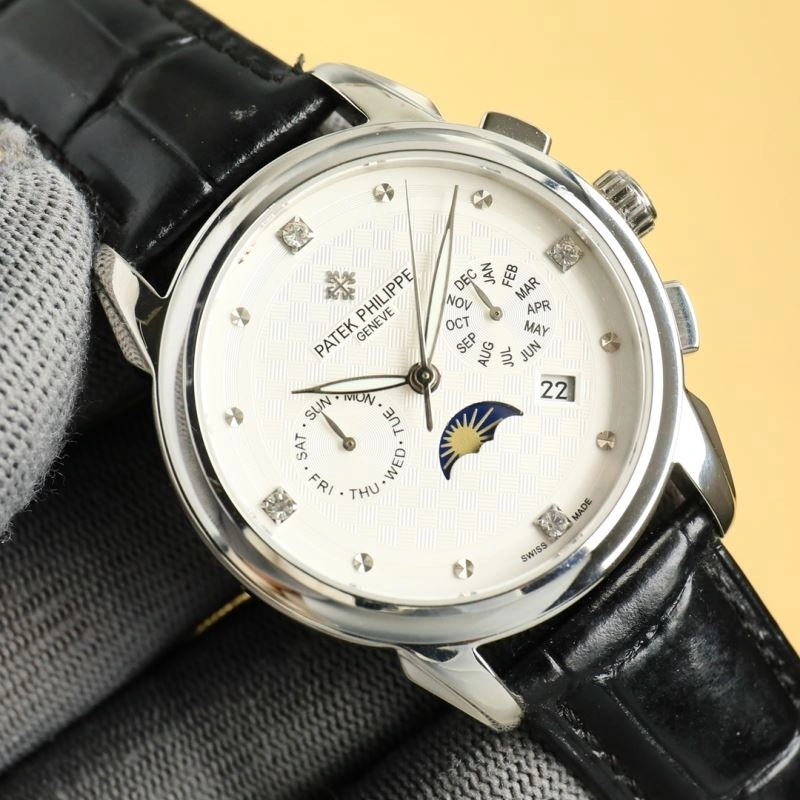 PATEK PHILIPPE Watches Minimalist 195174