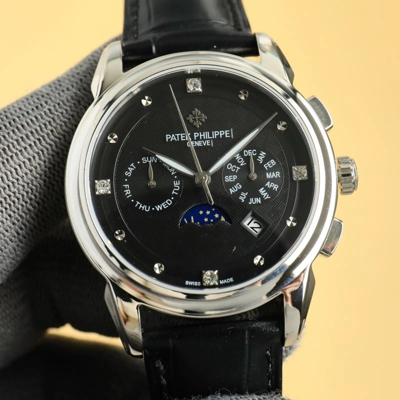 PATEK PHILIPPE Watches Minimalist 195174