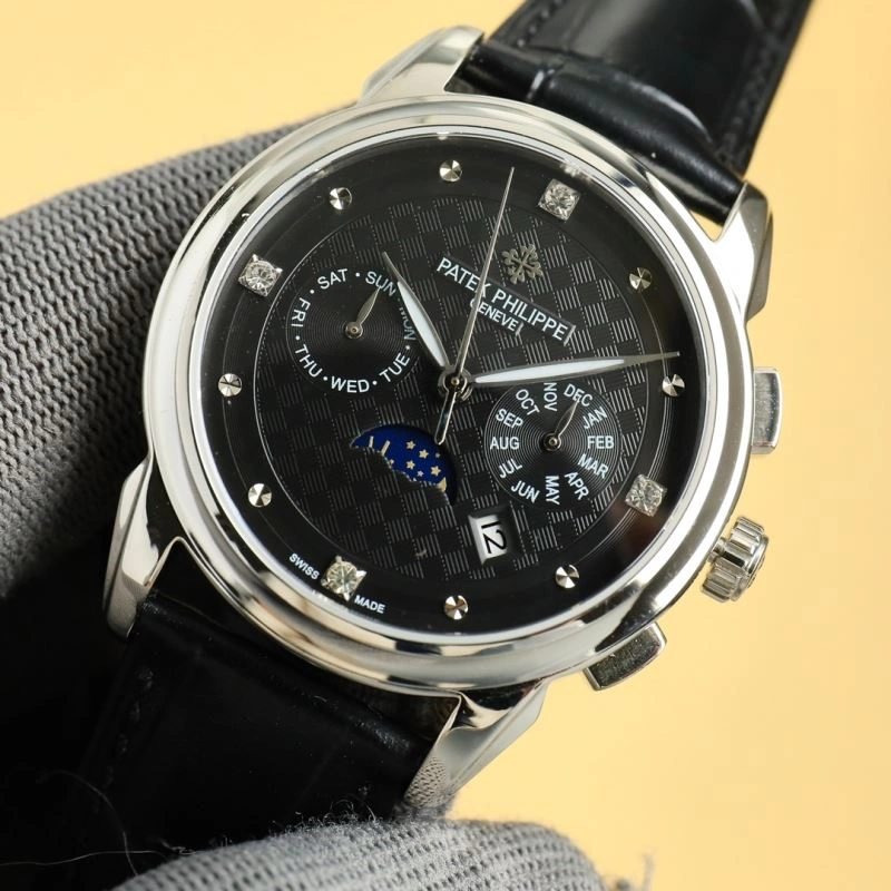 PATEK PHILIPPE Watches Minimalist 195174