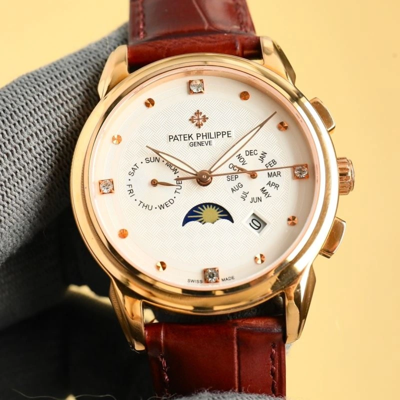 PATEK PHILIPPE Watches Minimalist 195174