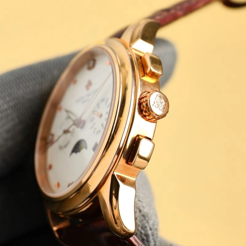 PATEK PHILIPPE Watches Minimalist 195174