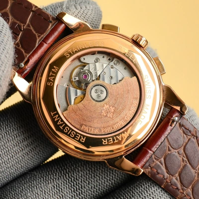 PATEK PHILIPPE Watches Minimalist 195174