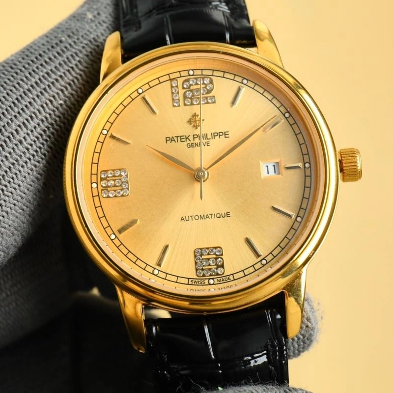 PATEK PHILIPPE Watches Functional 195173