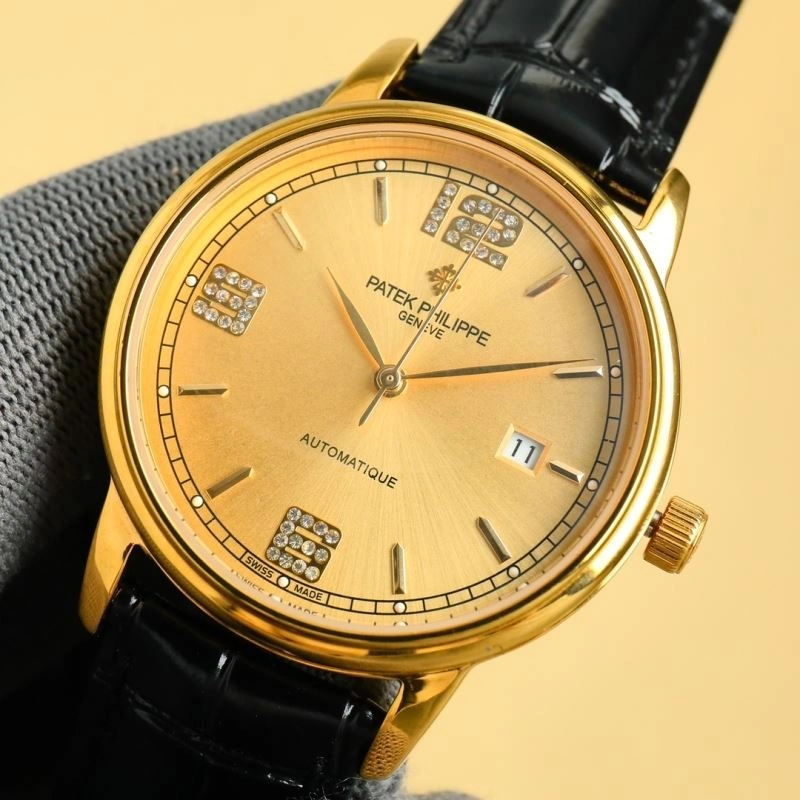 PATEK PHILIPPE Watches Functional 195173