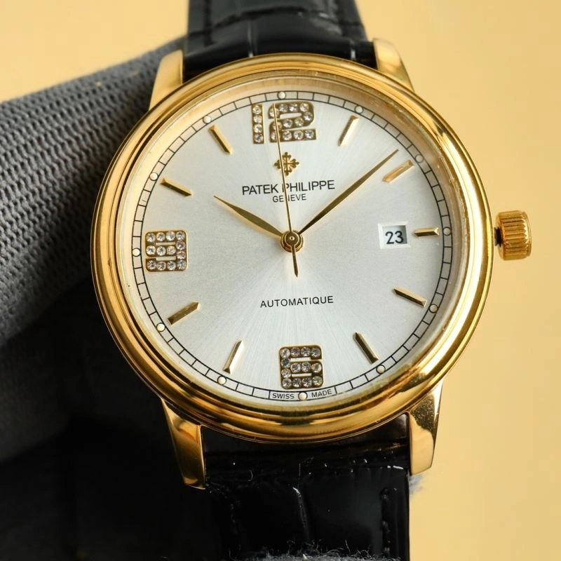 PATEK PHILIPPE Watches Functional 195173