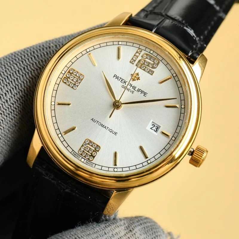 PATEK PHILIPPE Watches Functional 195173