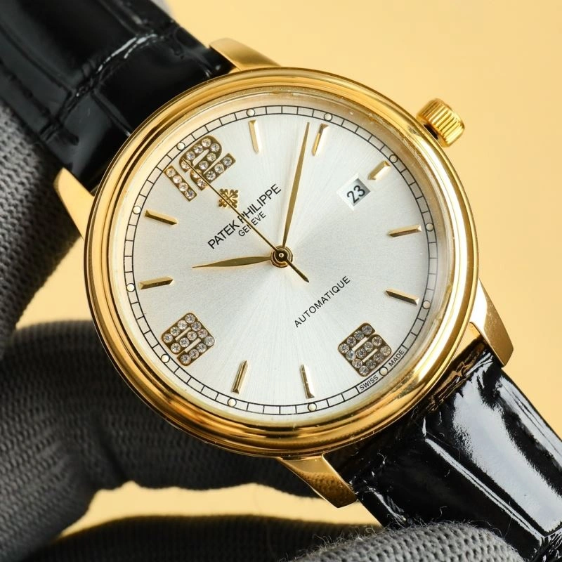 PATEK PHILIPPE Watches Functional 195173
