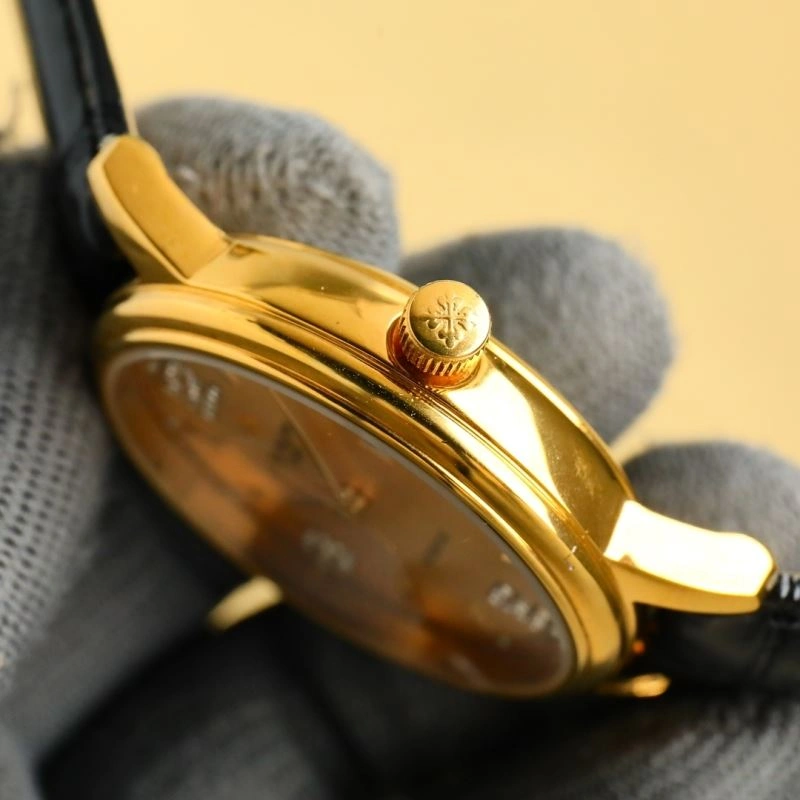 PATEK PHILIPPE Watches Functional 195173