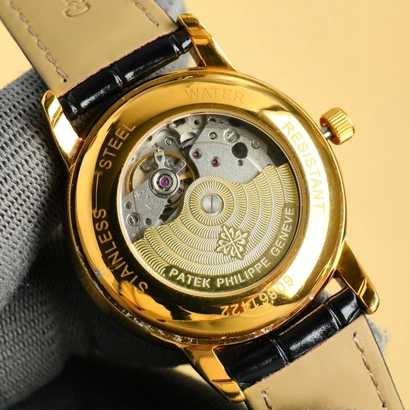 PATEK PHILIPPE Watches Functional 195173