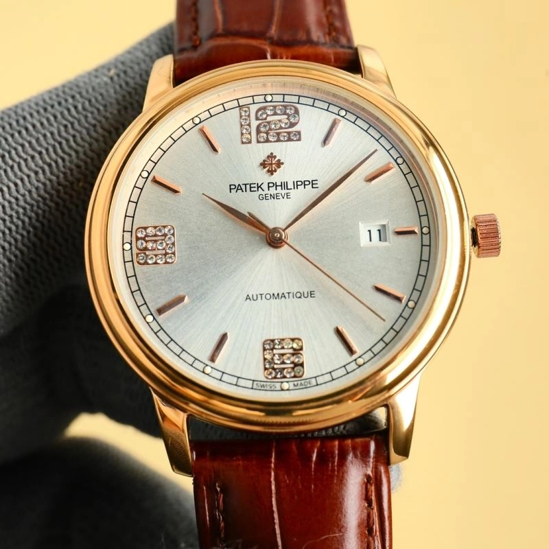 PATEK PHILIPPE Watches Neat 195195