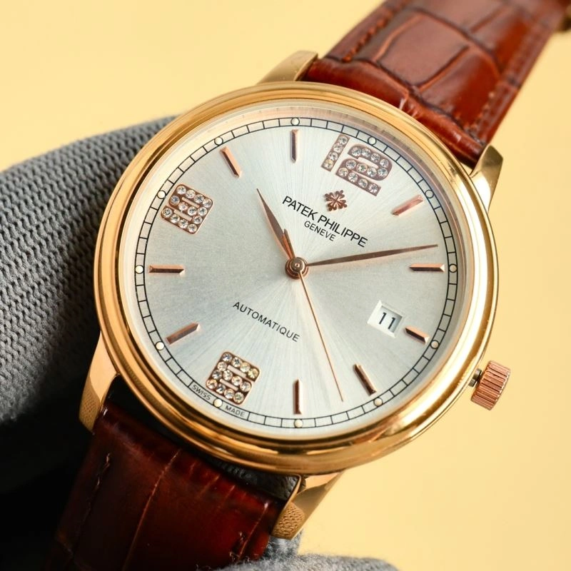 PATEK PHILIPPE Watches Neat 195195