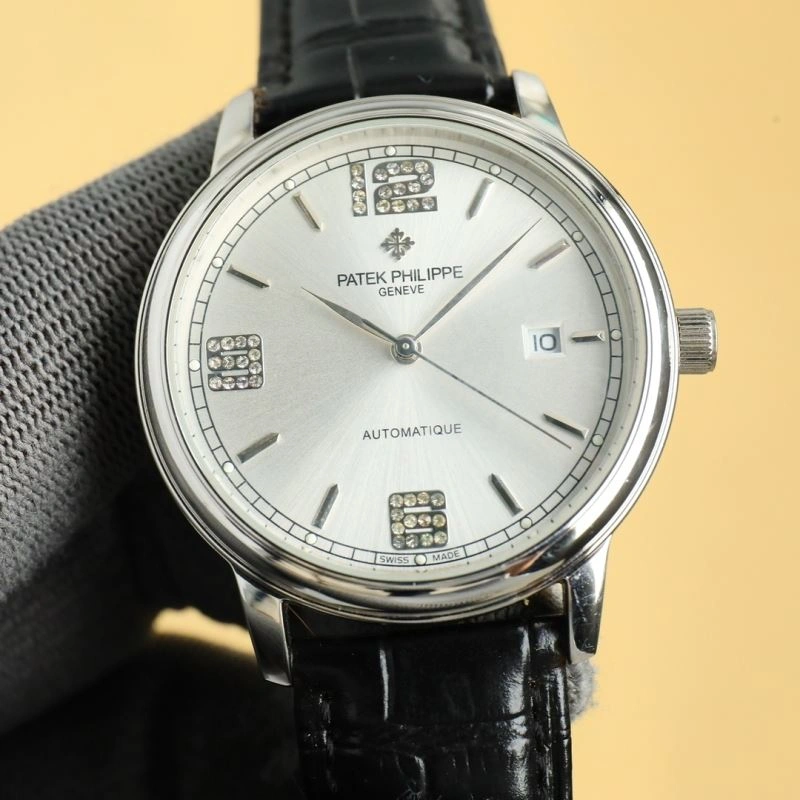 PATEK PHILIPPE Watches Neat 195195