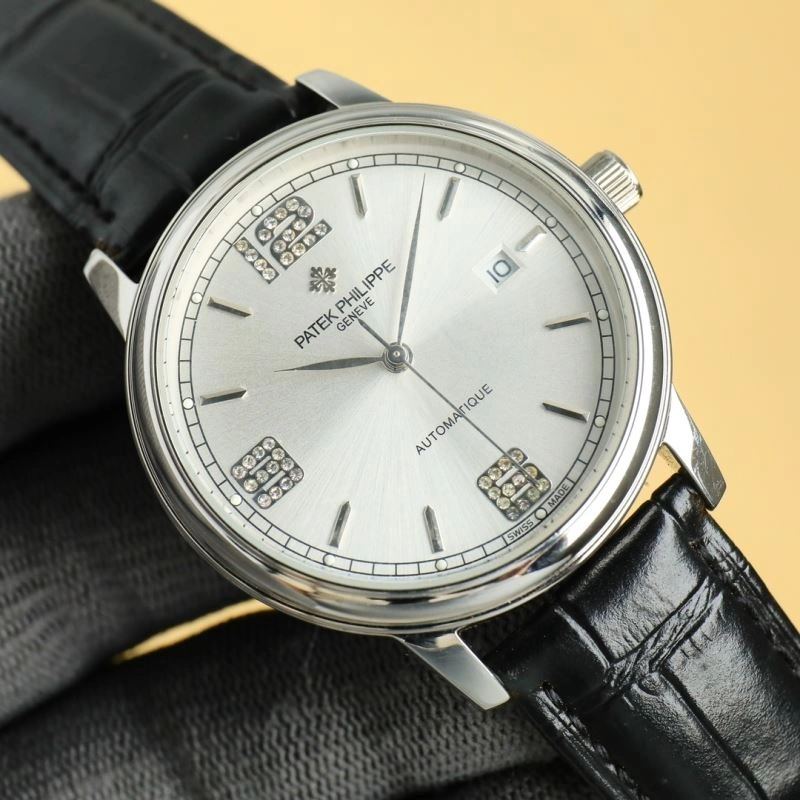 PATEK PHILIPPE Watches Neat 195195