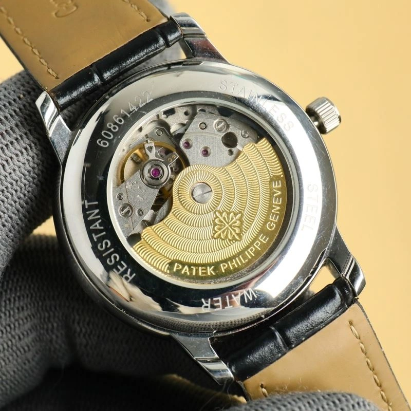 PATEK PHILIPPE Watches Neat 195195