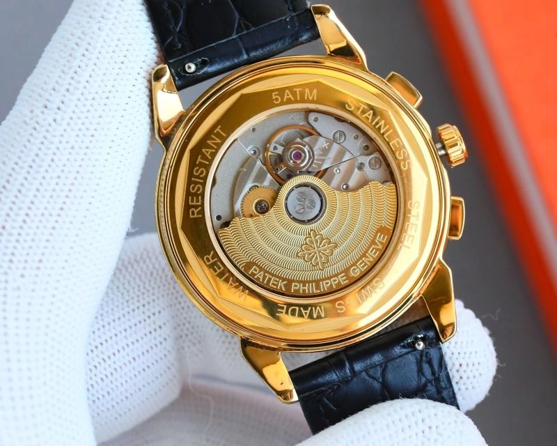 PATEK PHILIPPE Watches Supportive 195172