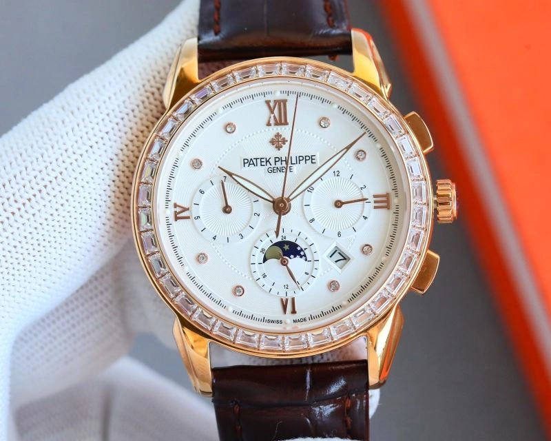 PATEK PHILIPPE Watches Supportive 195172
