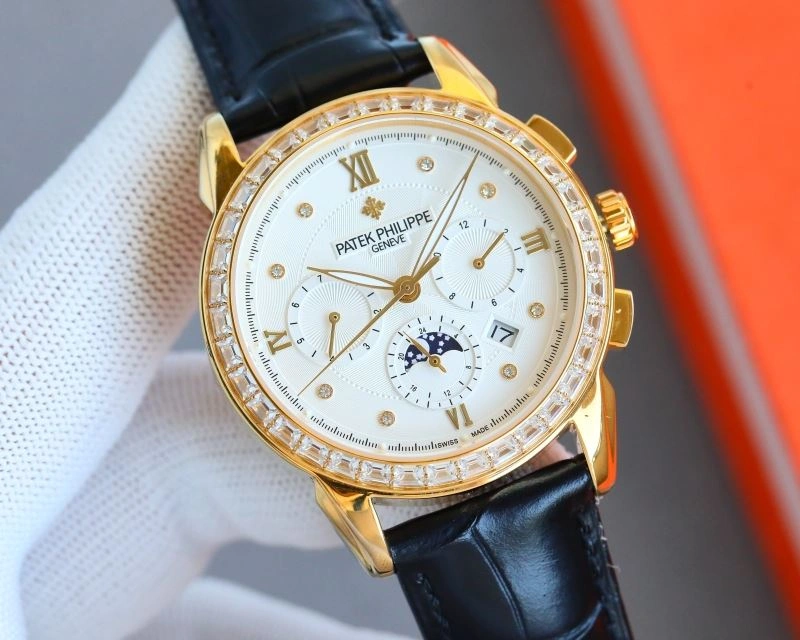 PATEK PHILIPPE Watches Supportive 195172