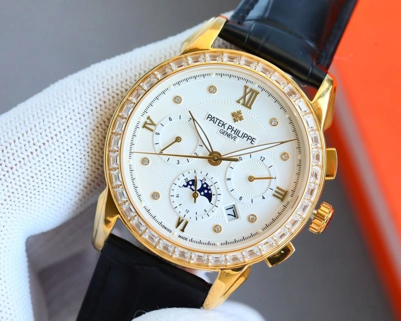 PATEK PHILIPPE Watches Supportive 195172