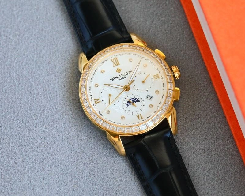 PATEK PHILIPPE Watches Supportive 195172