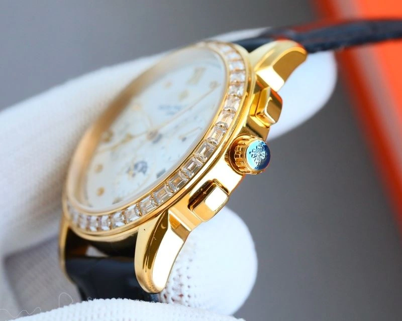 PATEK PHILIPPE Watches Supportive 195172