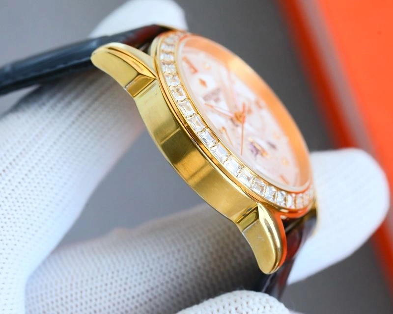 PATEK PHILIPPE Watches Supportive 195172