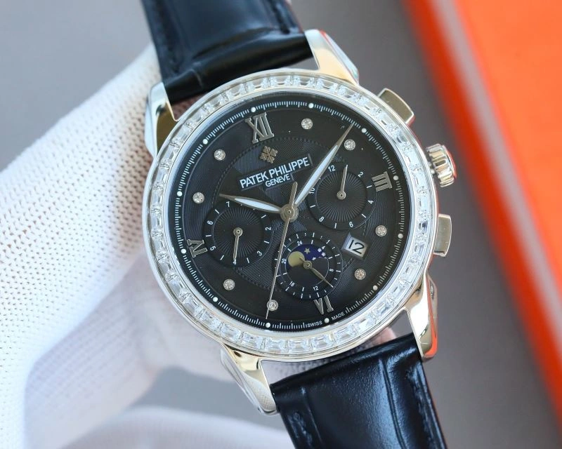 Stylish PATEK PHILIPPE Watches 195171