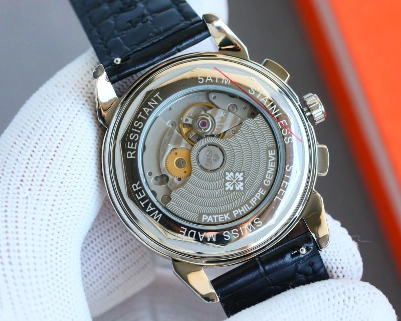 Stylish PATEK PHILIPPE Watches 195171