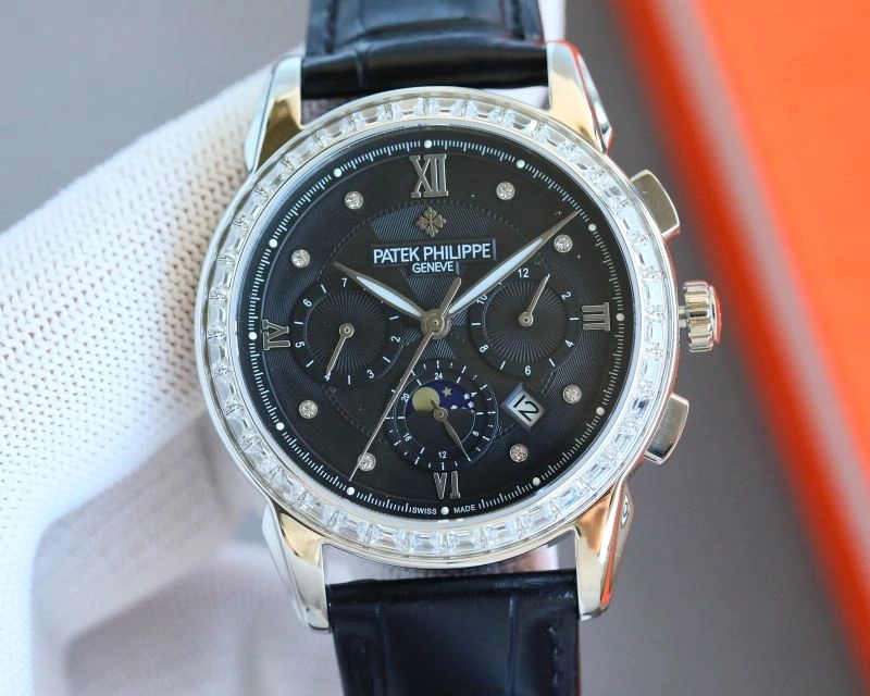 Stylish PATEK PHILIPPE Watches 195171