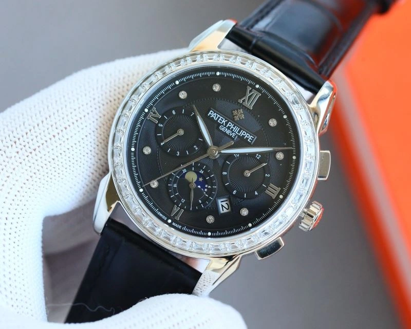 Stylish PATEK PHILIPPE Watches 195171