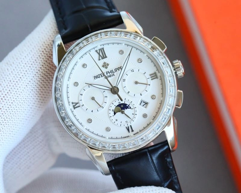 Stylish PATEK PHILIPPE Watches 195171