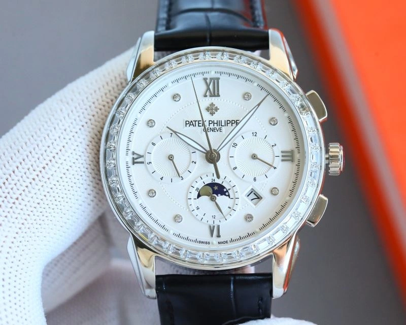 Stylish PATEK PHILIPPE Watches 195171