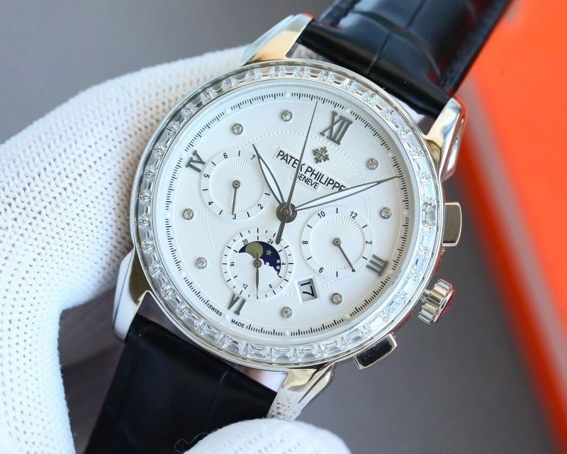 Stylish PATEK PHILIPPE Watches 195171