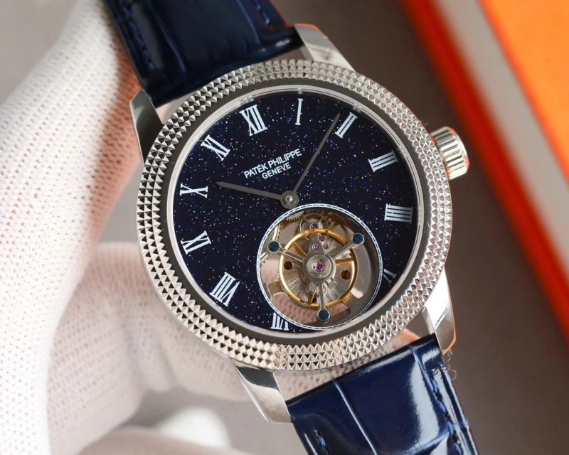 Colorful PATEK PHILIPPE Watches 195170